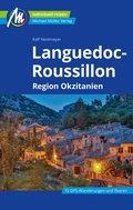 Bild: Languedoc-Roussillon Reiseführer Michael Müller Verlag - Michael Müller Verlag