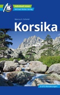 Bild: Korsika Reiseführer Michael Müller Verlag - Michael Müller Verlag