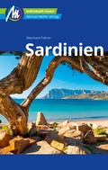 Bild: Sardinien Reiseführer Michael Müller Verlag - Michael Müller Verlag