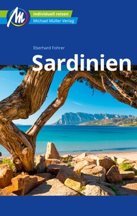 Abbildung von: Sardinien Reiseführer Michael Müller Verlag - Michael Müller Verlag