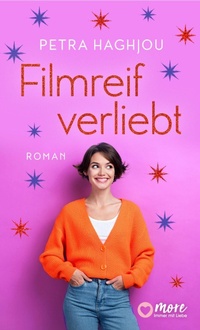 Abbildung von: Filmreif verliebt - Aufbau
