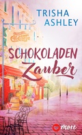 Cover: Schokoladenzauber - MORE by Aufbau Digital