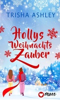 Cover: Hollys Weihnachtszauber - MORE by Aufbau Digital