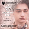 Cover: Liebe mit gesenktem Blick - Main Verlag