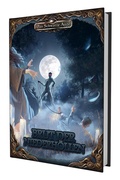Cover: DSA5 - Brut der Niederh&ouml;llen - Ulisses Medien und Spiel Distribution GmbH