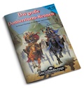 Cover: DSA2 - Das gro&szlig;e Donnersturm-Rennen (remastered) - Ulisses Medien und Spiel Distribution GmbH