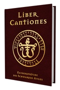 Cover: DSA4 - Liber Cantiones (remastered) - Ulisses Medien und Spiel Distribution GmbH