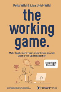 Abbildung von: the working game - ForwardVerlag