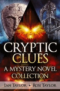 Enlarge image Cover: Cryptic Clues - Next Chapter