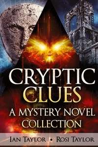 Enlarge image Cover: Cryptic Clues - Next Chapter