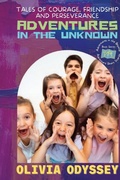Cover: Adventures in the Unknown - PN Books