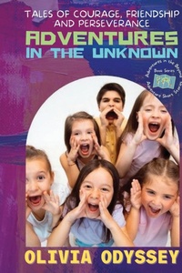 Enlarge image Cover: Adventures in the Unknown - PN Books