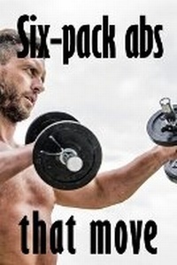 Abbildung von: Six-pack abs that move - Karin Gigot