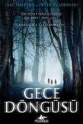 Cover: Gece D&ouml;ng&uuml;s&uuml; - Pegasus Yayincilik