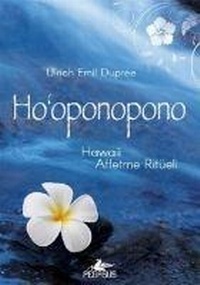 Enlarge image Cover: HoOponopono - Hawaii Affetme Ritüeli - Pegasus Yayincilik