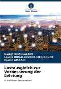 Cover: Lastausgleich zur Verbesserung der Leistung - Verlag Unser Wissen