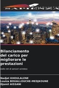 Cover: Bilanciamento del carico per migliorare le prestazioni - Edizioni Sapienza