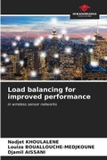 Cover: Load balancing for improved performance - Our Knowledge Publishing
