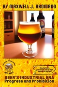 Cover: Beer's Industrial Era - PN Books