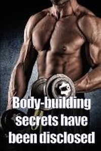 Abbildung von: Body-building secrets have been disclosed - Camille Morgensen