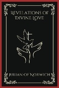 Cover: Revelations of Divine Love - Grapevine India Publishers Pvt Ltd