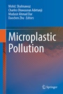 Cover: Microplastic Pollution - Springer