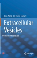 Cover: Extracellular Vesicles - Springer