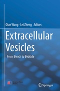 Cover: Extracellular Vesicles - Springer