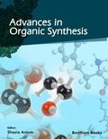 Cover: Advances in Organic Synthesis&iquest;: Volume 18 - Bentham Science Publishers