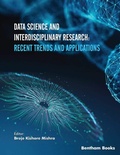 Cover: Data Science and Interdisciplinary Research: Recent Trends and Applications - Bentham Science Publishers