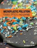 Cover: Microplastic Pollution: Causes, Effects and Control - Bentham Science Publishers