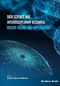 Cover: Data Science and Interdisciplinary Research - Bentham Science Publishers