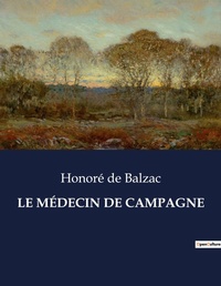 Abbildung von: Le Medecin de Campagne - Culturea