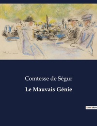 Abbildung von: Le Mauvais Genie - Culturea