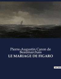 Abbildung von: Le Mariage de Figaro - Culturea