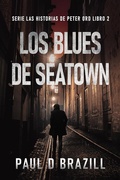 Cover: Los Blues De Seatown - Next Chapter