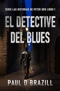 Cover: El Detective del Blues - Next Chapter
