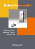Cover: Sistemi Informativi - Societ&agrave; Editrice Esculapio