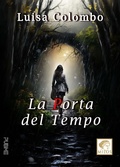 Cover: La porta del tempo - PubMe