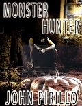 Cover: Monster Hunter - John Pirillo