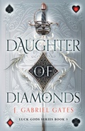 Cover: Daughter of Diamonds - Steed Publishing and Media, LLC