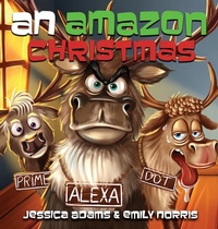 Enlarge image Cover: An Amazon Christmas - Jessica Adams and Emily Norris
