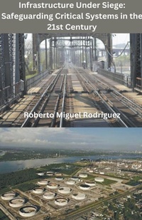 Abbildung von: Infrastructure Under Siege - Roberto Miguel Rodriguez
