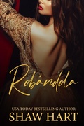 Cover: Rob&aacute;ndola (Royally Matched, #1) - Shaw Hart