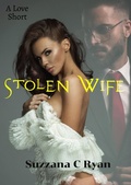 Cover: Stolen Wife - Bitten Press LLC
