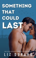 Cover: Something That Could Last - Velvet Madrid