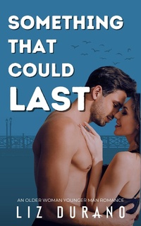 Enlarge image Cover: Something That Could Last - Velvet Madrid