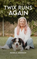 Cover: Twix Runs Again - Pamela Johnson