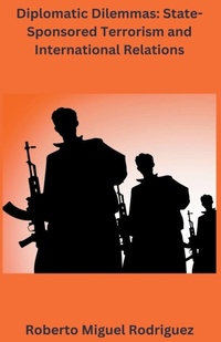 Abbildung von: Diplomatic Dilemmas - Roberto Miguel Rodriguez