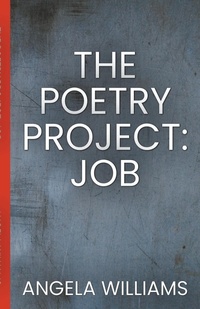 Enlarge image Cover: The Poetry Project - Angela Williams
